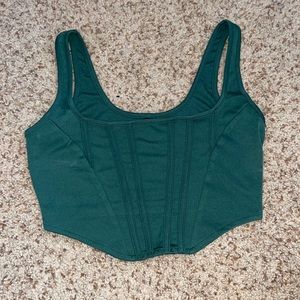 Corset Top
